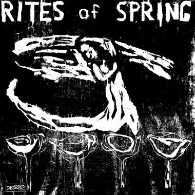 Rites of Spring -  Rites of Spring